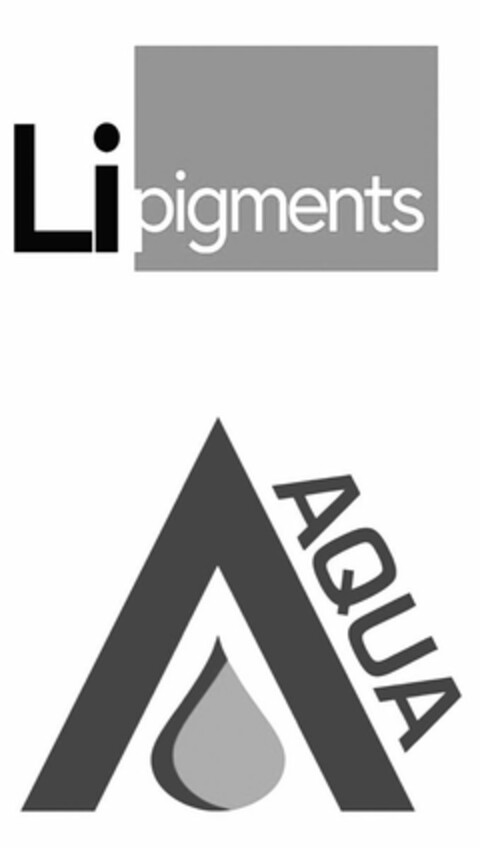 LI PIGMENTS A AQUA Logo (USPTO, 12.11.2018)