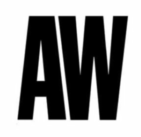 AW Logo (USPTO, 11/29/2018)