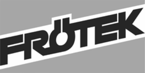 FRÖTEK Logo (USPTO, 01/11/2019)