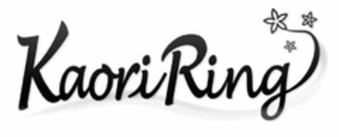 KAORIRING Logo (USPTO, 14.01.2019)