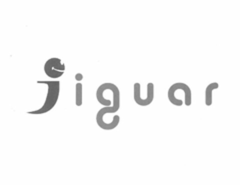 JIGUAR Logo (USPTO, 05.02.2019)