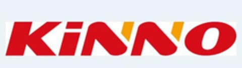 KINNO Logo (USPTO, 11.02.2019)
