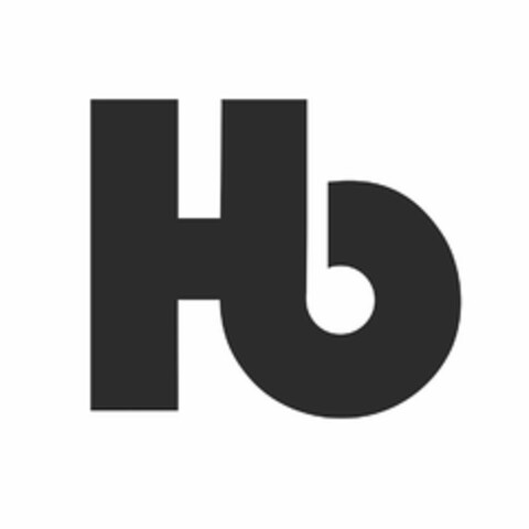 HB Logo (USPTO, 02/11/2019)