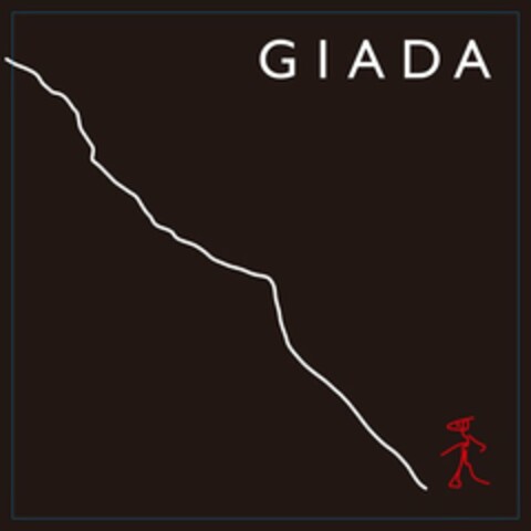 GIADA Logo (USPTO, 26.02.2019)