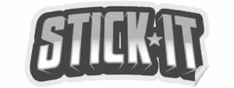 STICK IT Logo (USPTO, 26.02.2019)