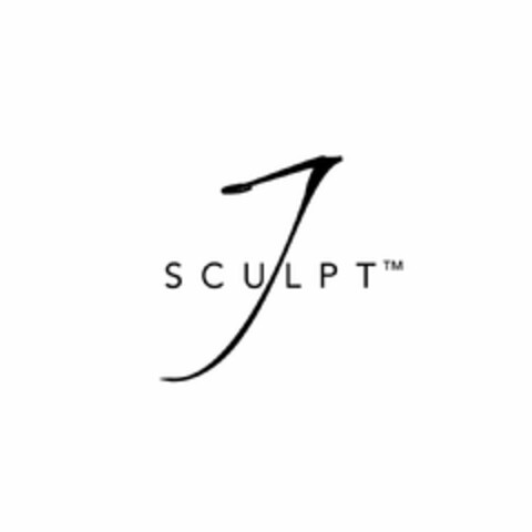 JSCULPT Logo (USPTO, 15.03.2019)