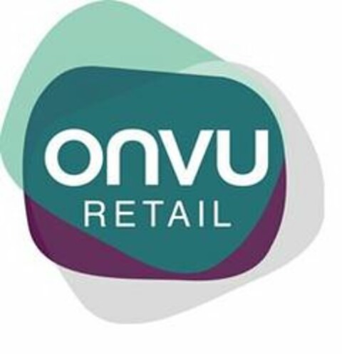 ONVU RETAIL Logo (USPTO, 04/12/2019)