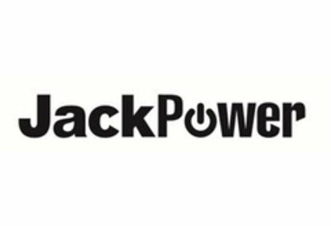 JACKPOWER Logo (USPTO, 18.04.2019)