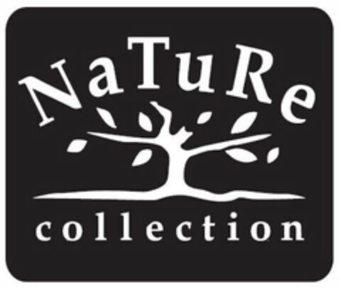 NATURE COLLECTION Logo (USPTO, 04/18/2019)