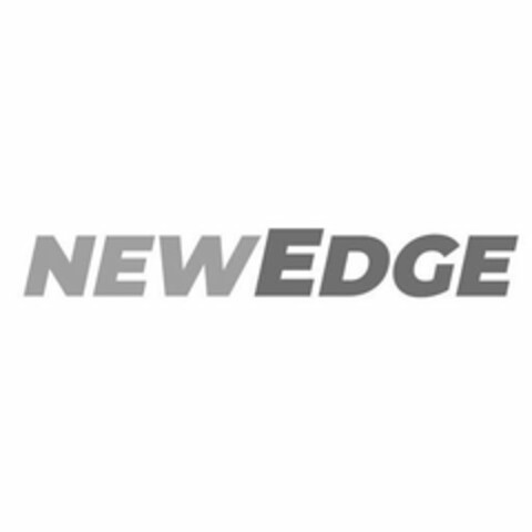 NEWEDGE Logo (USPTO, 13.06.2019)