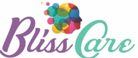 BLISSCARE Logo (USPTO, 09.07.2019)