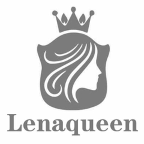 LENAQUEEN Logo (USPTO, 12.07.2019)
