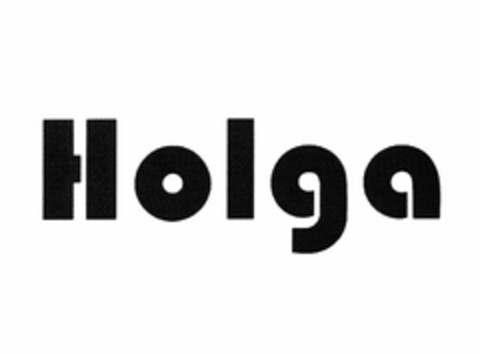 HOLGA Logo (USPTO, 23.07.2019)