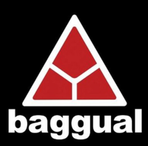 Y BAGGUAL Logo (USPTO, 12.08.2019)