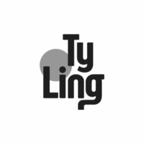 TY LING Logo (USPTO, 17.09.2019)