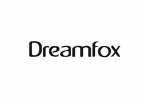 DREAMFOX Logo (USPTO, 07.10.2019)