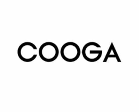 COOGA Logo (USPTO, 08.12.2019)