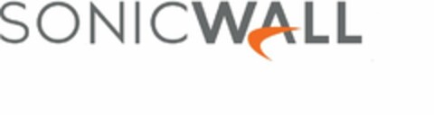 SONICWALL Logo (USPTO, 23.12.2019)
