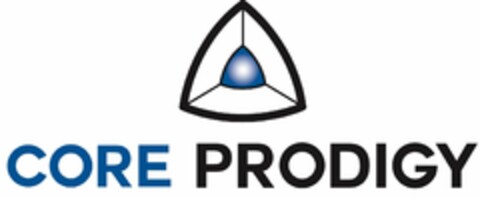 CORE PRODIGY Logo (USPTO, 13.02.2020)