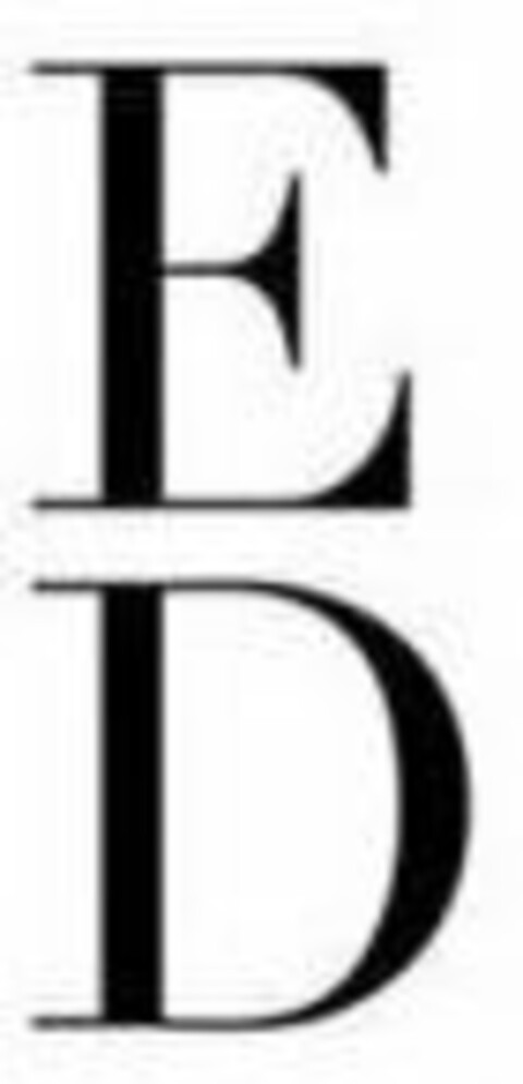 ED Logo (USPTO, 14.02.2020)
