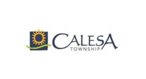 CALESA TOWNSHIP Logo (USPTO, 02/19/2020)