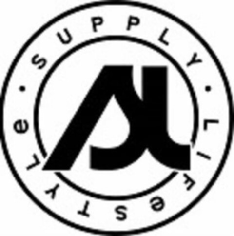 SUPPLY LIFESTYLE SL Logo (USPTO, 28.02.2020)