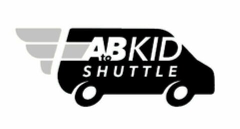 A TO B KID SHUTTLE Logo (USPTO, 05.03.2020)