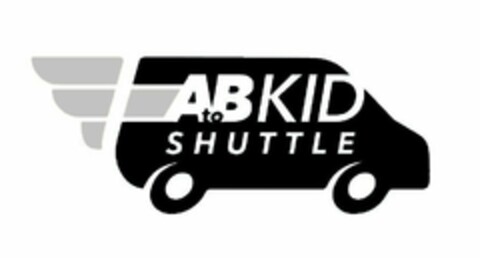 A TO B KID SHUTTLE Logo (USPTO, 03/05/2020)