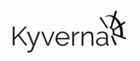 KYVERNA Logo (USPTO, 19.03.2020)