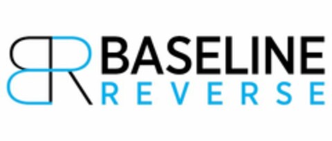 BR BASELINE REVERSE Logo (USPTO, 20.03.2020)