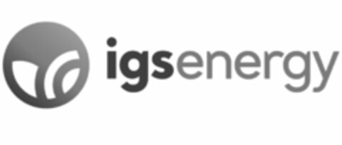 IGS ENERGY Logo (USPTO, 02.04.2020)