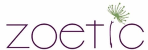 ZOETIC Logo (USPTO, 21.04.2020)