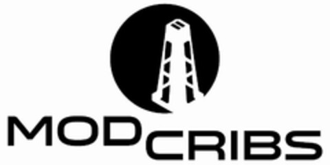 MODCRIBS Logo (USPTO, 04/29/2020)