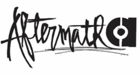 AFTERMATH A Logo (USPTO, 15.05.2020)
