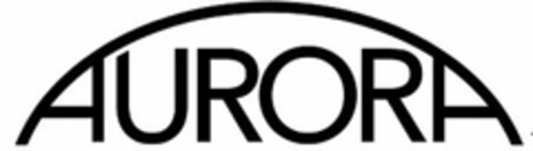 AURORA Logo (USPTO, 27.05.2020)