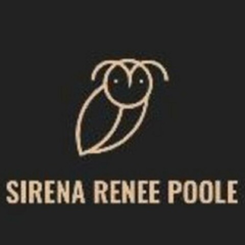 SIRENA RENEE POOLE Logo (USPTO, 30.05.2020)