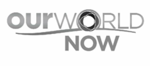 OURWORLD NOW Logo (USPTO, 23.06.2020)