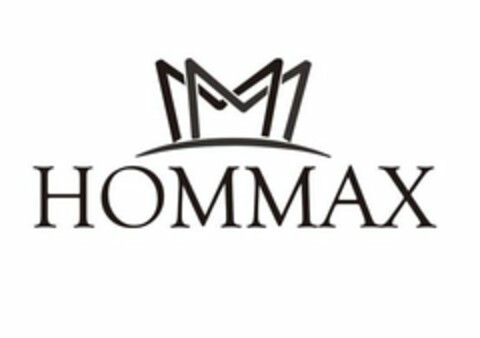 MM HOMMAX Logo (USPTO, 23.06.2020)