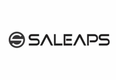 SSALEAPS Logo (USPTO, 01.07.2020)