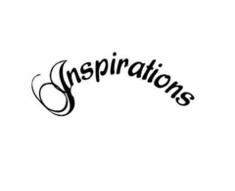 INSPIRATIONS Logo (USPTO, 15.07.2020)