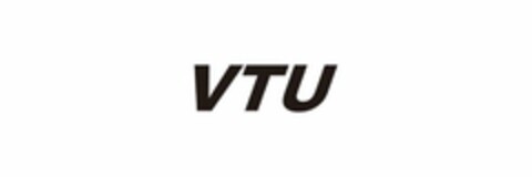 VTU Logo (USPTO, 08/03/2020)