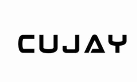 CUJAY Logo (USPTO, 06.08.2020)