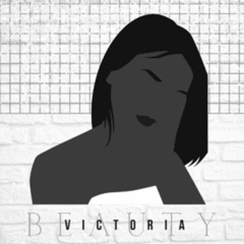 BEAUTY VICTORIA Logo (USPTO, 17.08.2020)