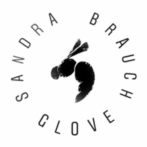 SANDRA BRAUCH GLOVE Logo (USPTO, 20.08.2020)