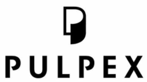 PULPEX Logo (USPTO, 09/09/2020)