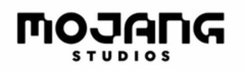 MOJANG STUDIOS Logo (USPTO, 09.09.2020)