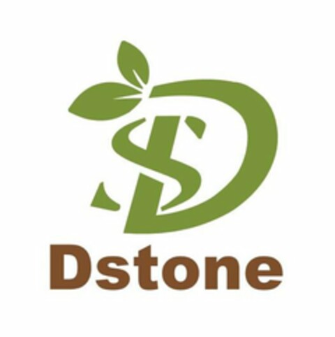 DS DSTONE Logo (USPTO, 16.09.2020)