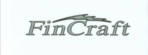 FINCRAFT Logo (USPTO, 01/07/2009)