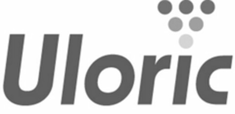 ULORIC Logo (USPTO, 16.02.2009)