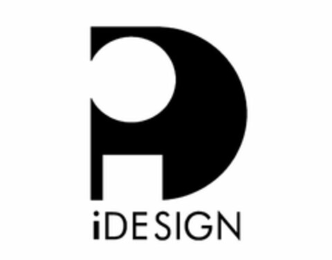 ID IDESIGN Logo (USPTO, 03/16/2009)